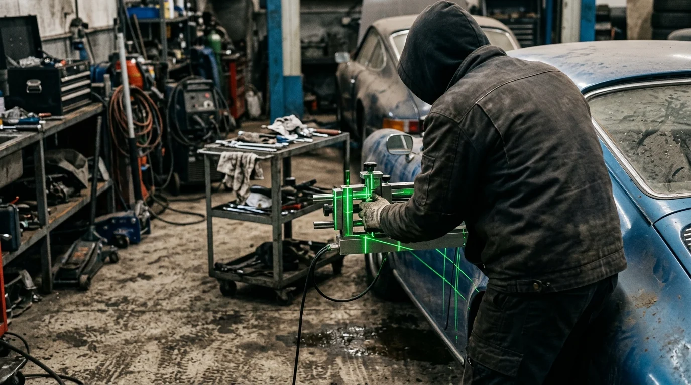 Digital Measuring System Evaluation