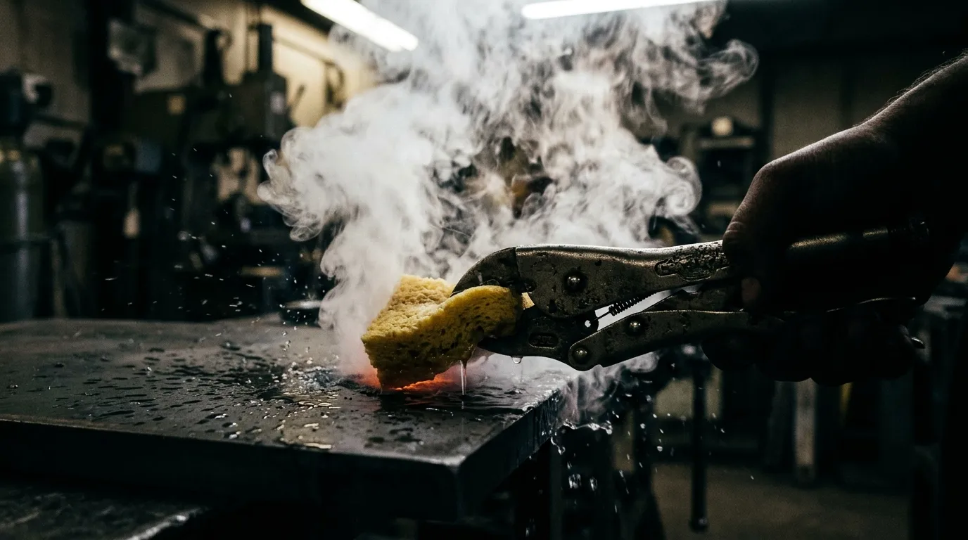 Induction Heating Micro-Zones