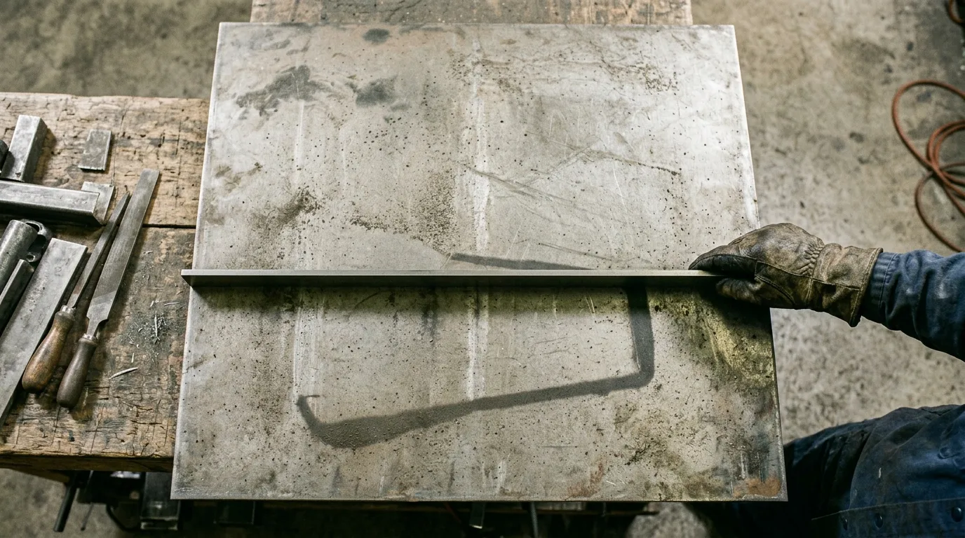 Quenching and Tension Restoration
